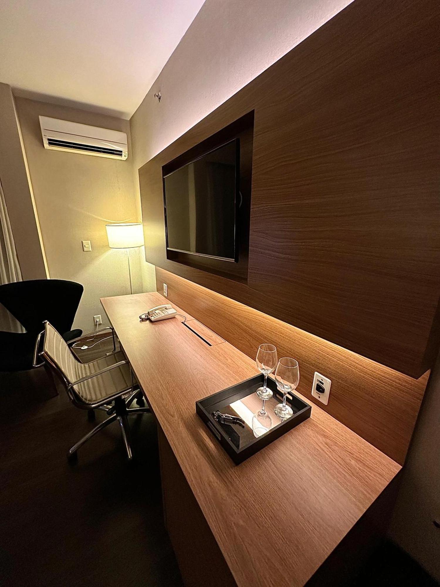 Romastay Itaim Sp São Paulo