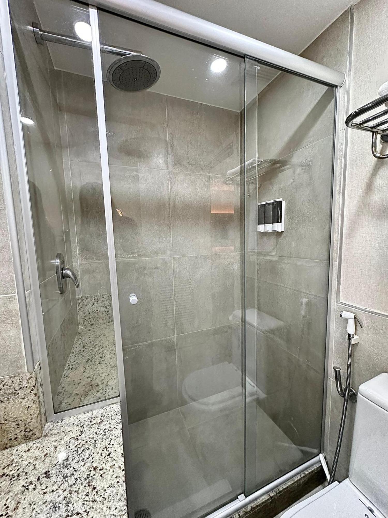Aparthotel Romastay Itaim Sp *