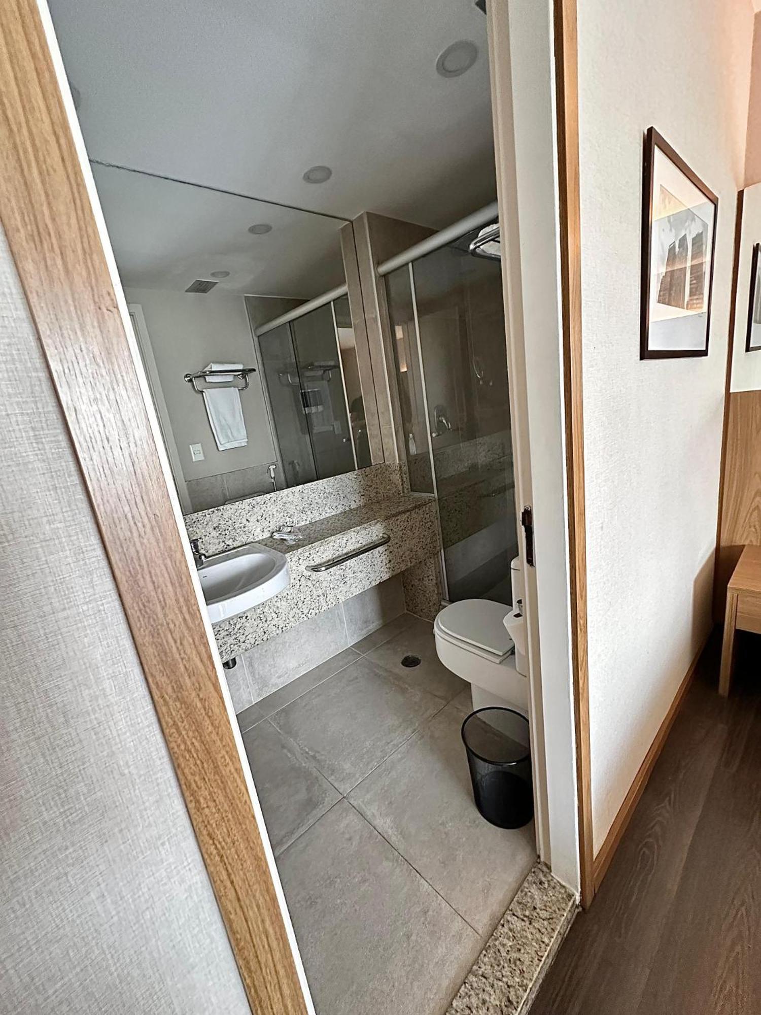 Romastay Itaim Sp Aparthotel *