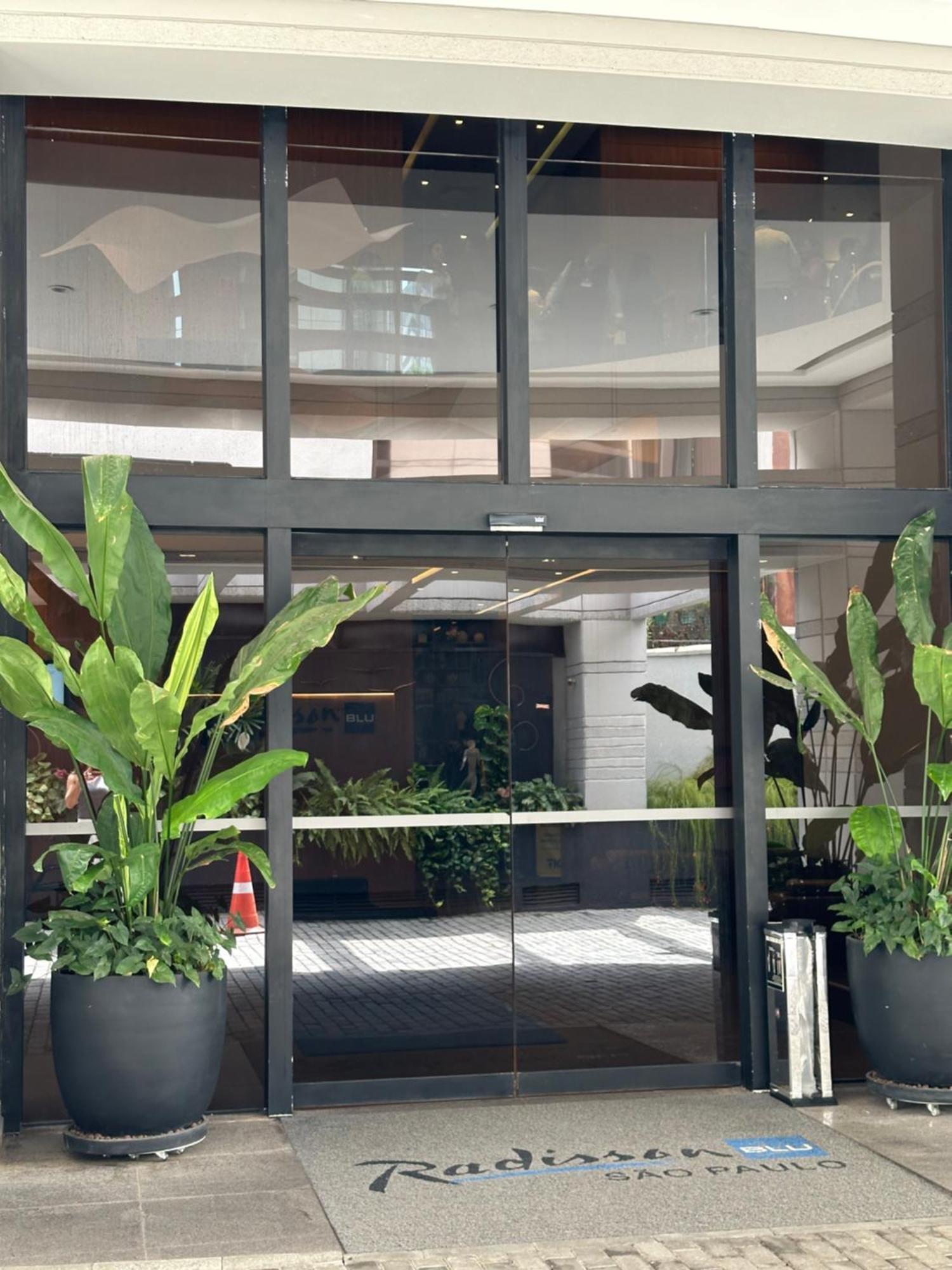 Aparthotel Romastay Itaim Sp *