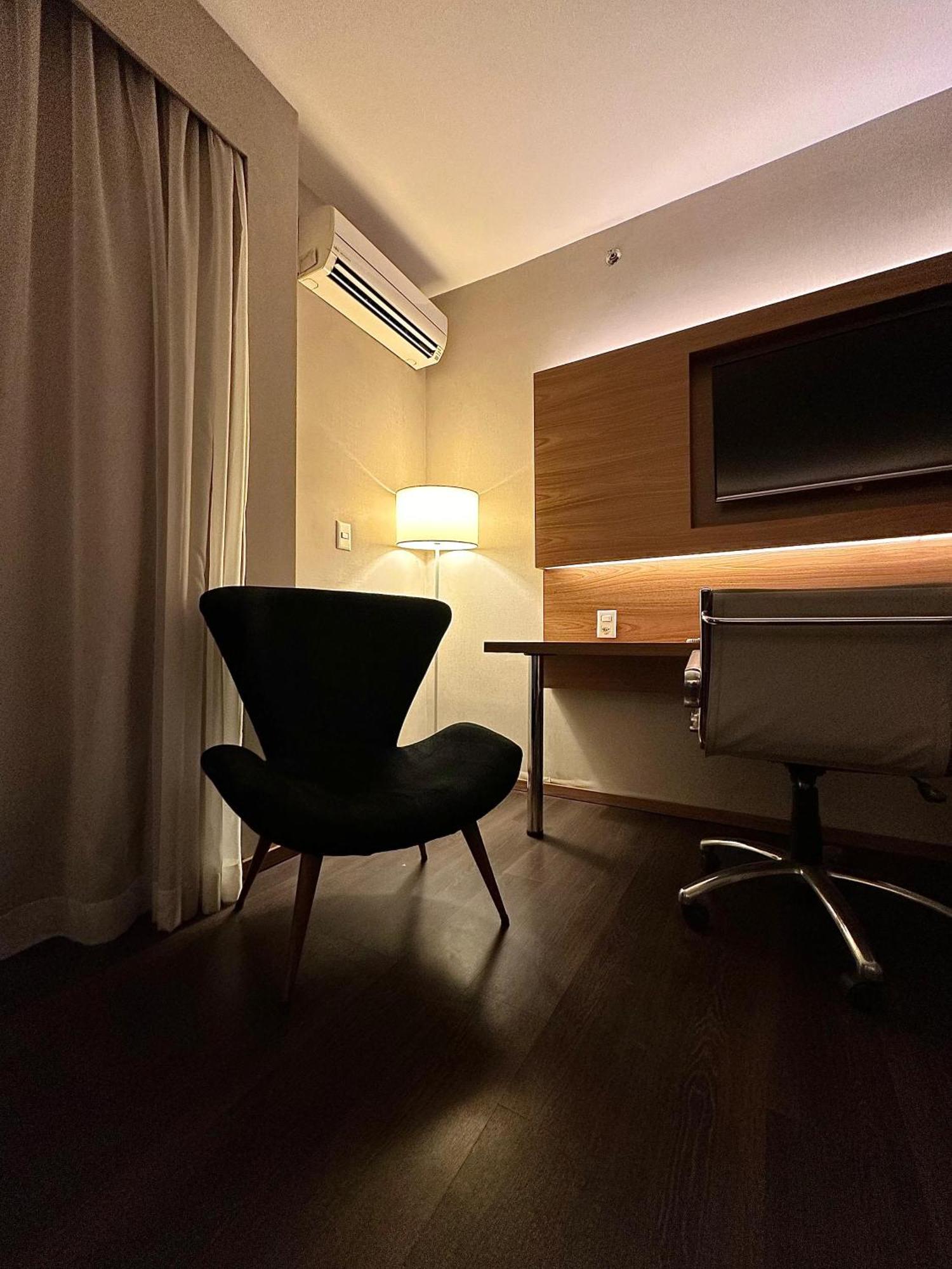 Romastay Itaim Sp Sao Paulo