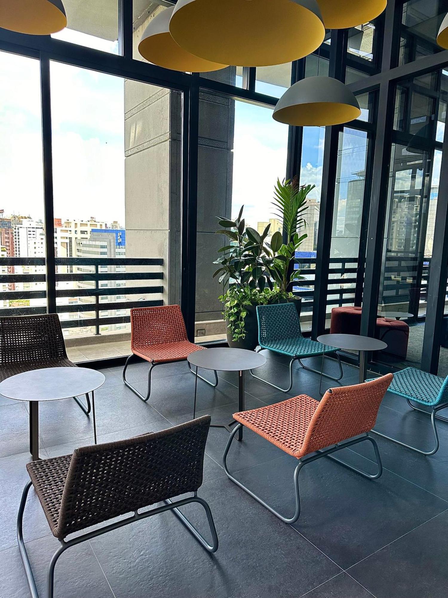 Romastay Itaim Sp Aparthotel Sao Paulo
